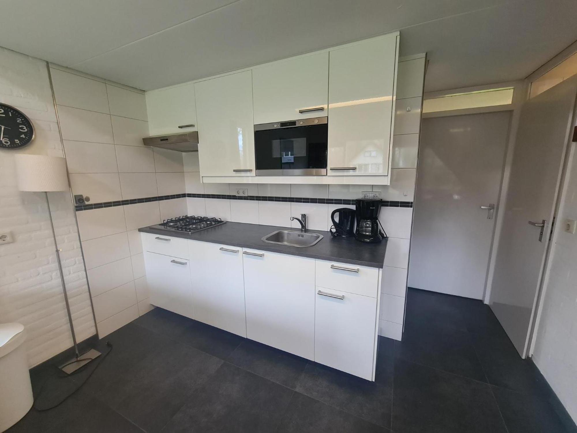 Bungalowpark Simpelveld - Delta 107 المظهر الخارجي الصورة