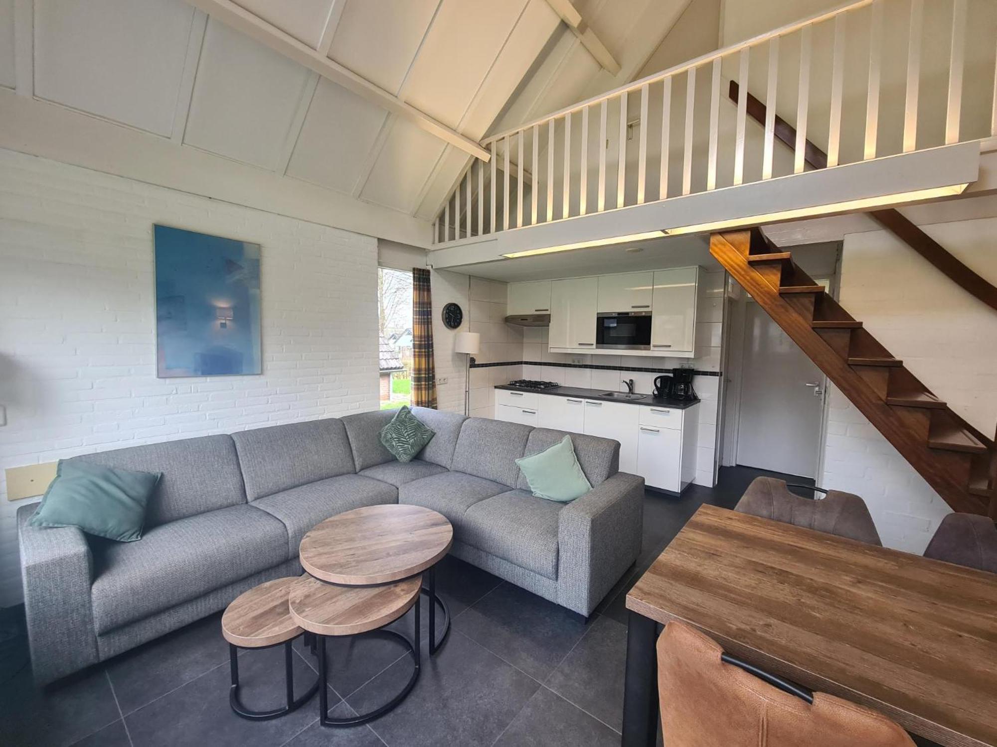 Bungalowpark Simpelveld - Delta 107 المظهر الخارجي الصورة